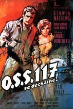 OSS 117 Is Unleashed