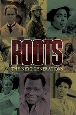 Roots: The Next Generations