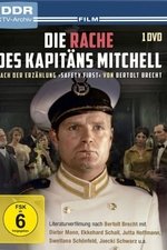 Die Rache des Kapitäns Mitchell