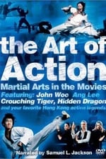 The Art of Action: Martial Arts in the Movies