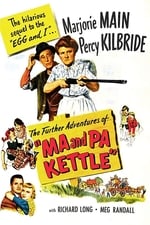 Ma and Pa Kettle