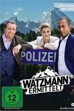 Watzmann ermittelt