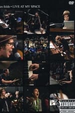 Ben Folds: Live At Myspace