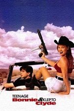 Teenage Bonnie and Klepto Clyde