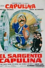 El sargento Capulina