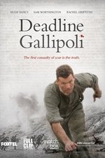 Deadline Gallipoli