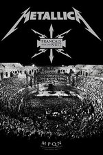 Metallica: Français pour une nuit