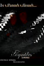 Les Grandes Gueules - Complices
