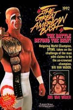 WCW The Great American Bash 1992