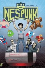 Pat the NES Punk