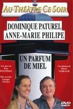 Un Parfum De Miel