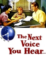 The Next Voice You Hear...