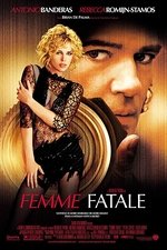 Femme Fatale: Dream Within a Dream