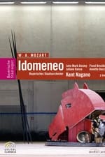 Mozart: Idomeneo