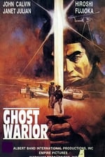 Ghost Warrior