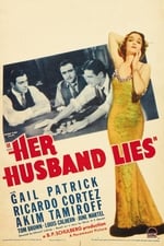 Her Husband Lies