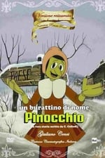 Pinocchio