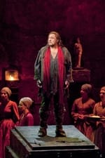 The Metropolitan Opera: Iphigénie en Tauride