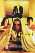 Love $ Greed