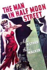 The Man in Half Moon Street