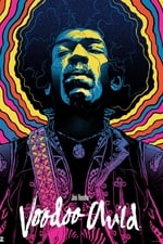 Jimi Hendrix: Voodoo Child