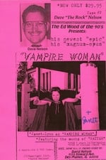 Vampire Woman