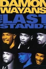 Damon Wayans: The Last Stand