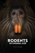 Rodents of Unusual Size