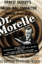 Dr. Morelle: The Case of the Missing Heiress