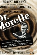 Dr. Morelle: The Case of the Missing Heiress