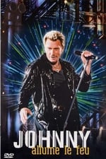 Johnny Hallyday - Allume le Feu (Stade de France 1998)