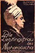 Die Lieblingsfrau des Maharadscha