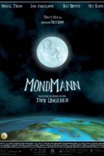 Mondmann
