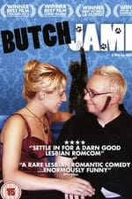 Butch Jamie