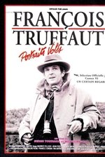 François Truffaut: Stolen Portraits