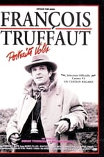 François Truffaut: Stolen Portraits