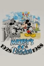 Mickey's 60th Birthday