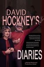 David Hockney's Diaries