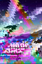 Hanazuki: Full of Treasures