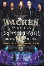 Dream Theater: Live at Wacken 2015