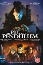 The Pit and the Pendulum