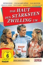 Das haut den stärksten Zwilling um