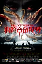 Kill Octopus Paul