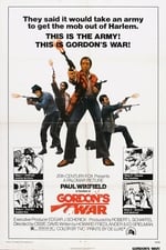 Gordon's War