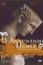 D'Annunzio's Cave