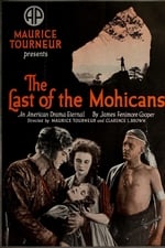 The Last of the Mohicans