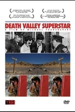 Death Valley Superstar