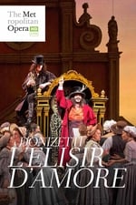 Donizetti: L'Elisir d'Amore