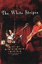 The White Stripes Glastonbury 2005