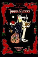 Judas & Jesus